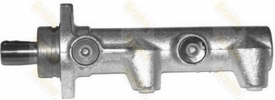 BRAKE ENGINEERING mc1718be -  Главный тормозной цилиндр